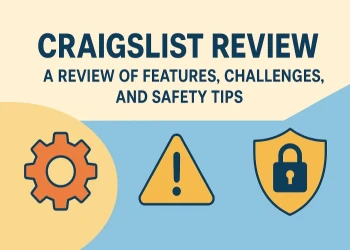 Craigslist Review in 2026: A Review of Features, Challenges, and Safety Tips